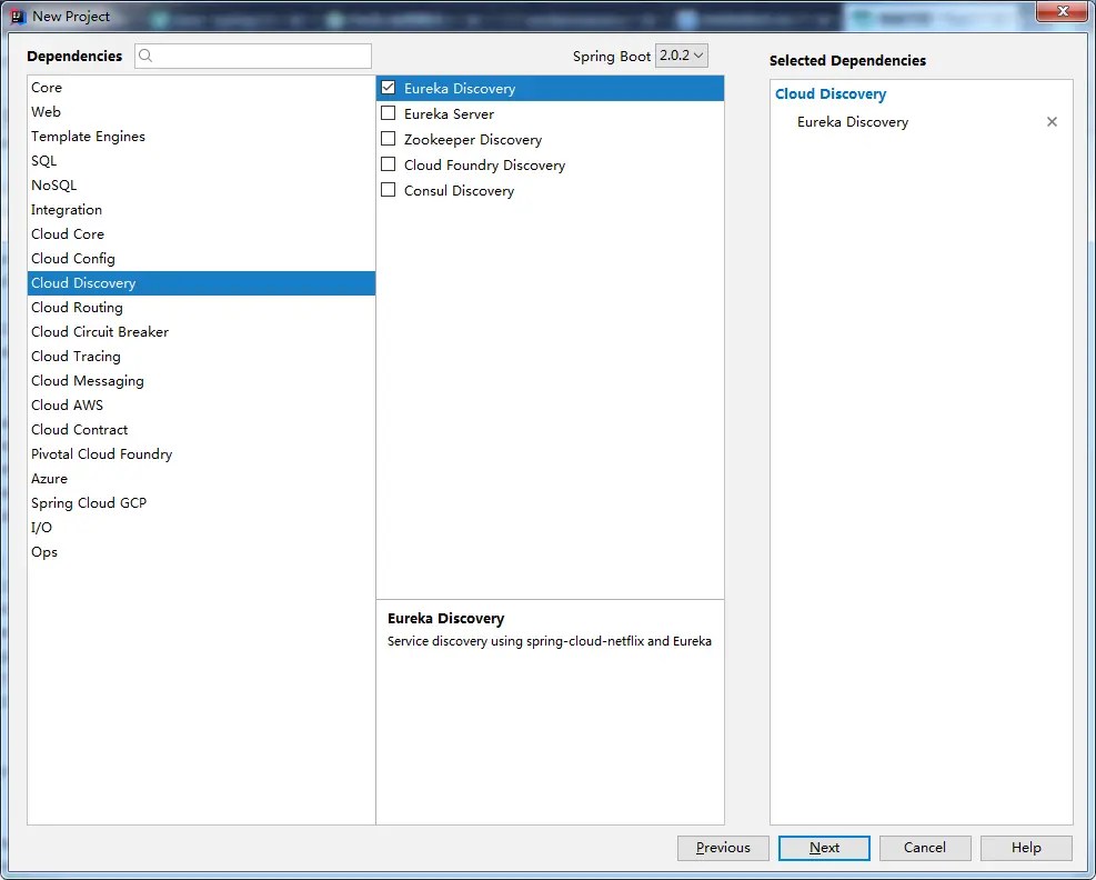 java springcloudstarterfeign 找不到 FeignClient注解 SegmentFault 思否