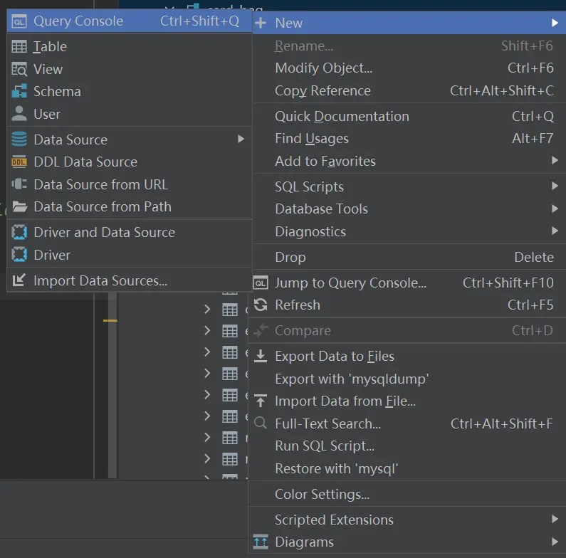 mysql JDBC多个数据库之间联表查询 个人文章 SegmentFault 思否