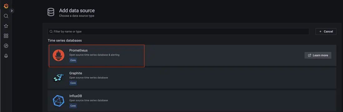 让你的 Runner 可视化，使用 Prometheus + Grafana 实现极狐GitLab Runner 可视化 极狐GitLab