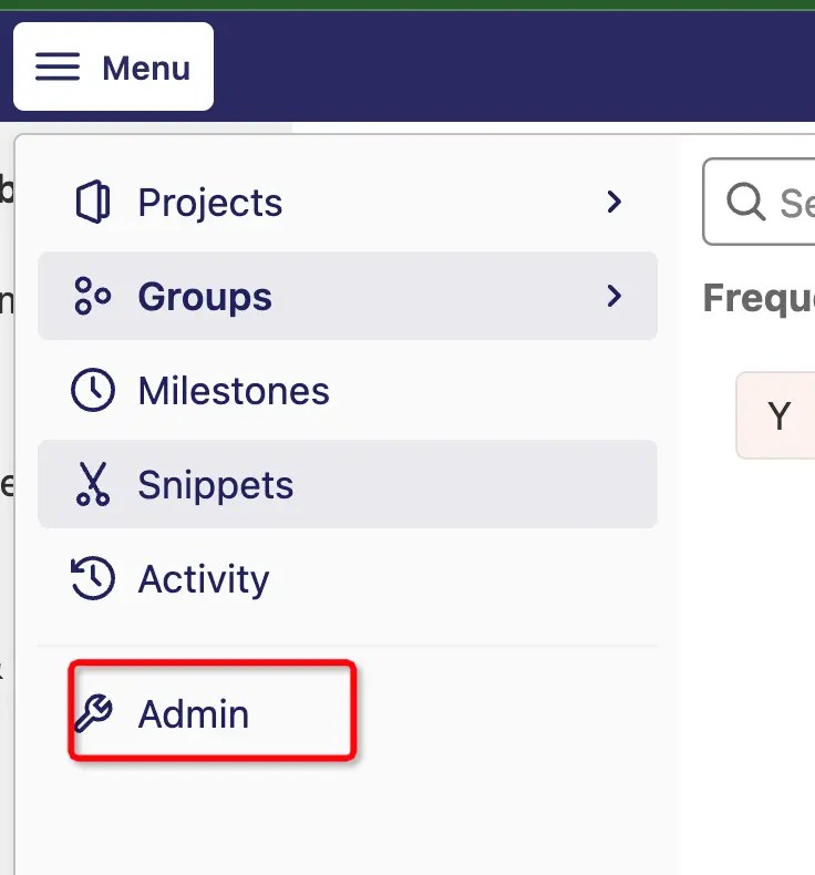 统一为gitlab runner 设置 npm 仓库地址 梦云智开发团队 SegmentFault 思否