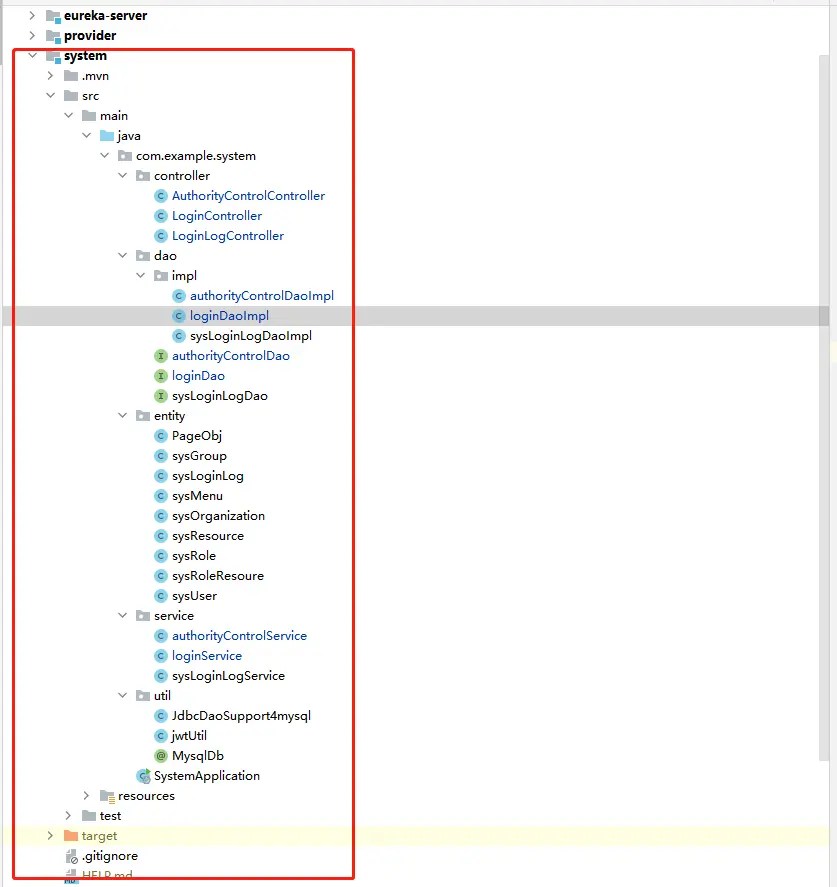 SpringBoot+Spring JdbcTemplate后端开发实例（连接mysql数据库） 个人文章 SegmentFault 思否