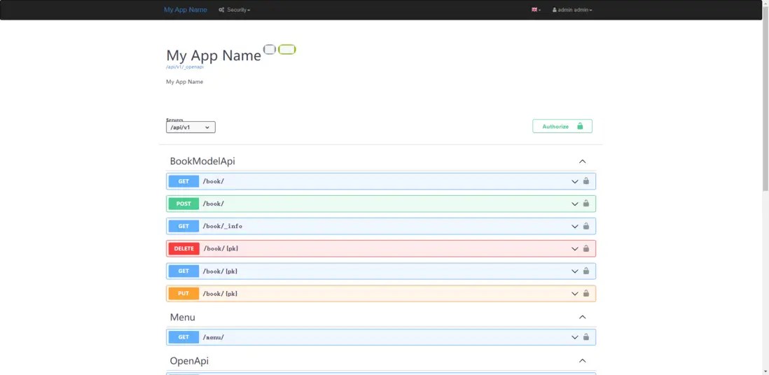 python 【Flask AppBuilder】使用 Flask AppBuilder 快速搭建  后台 个人文章 SegmentFault 思否