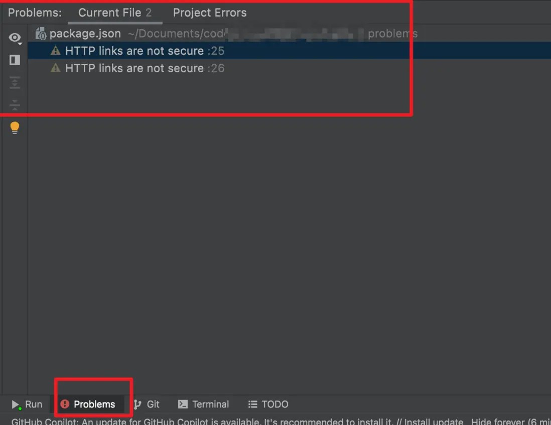 node.js 使用yarn安装依赖报错的解决方法：Browserslist caniuselite is outdated 大