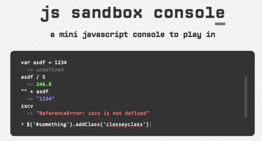 Founder of Node.js Javascript container is a "pioneer" practitioner of