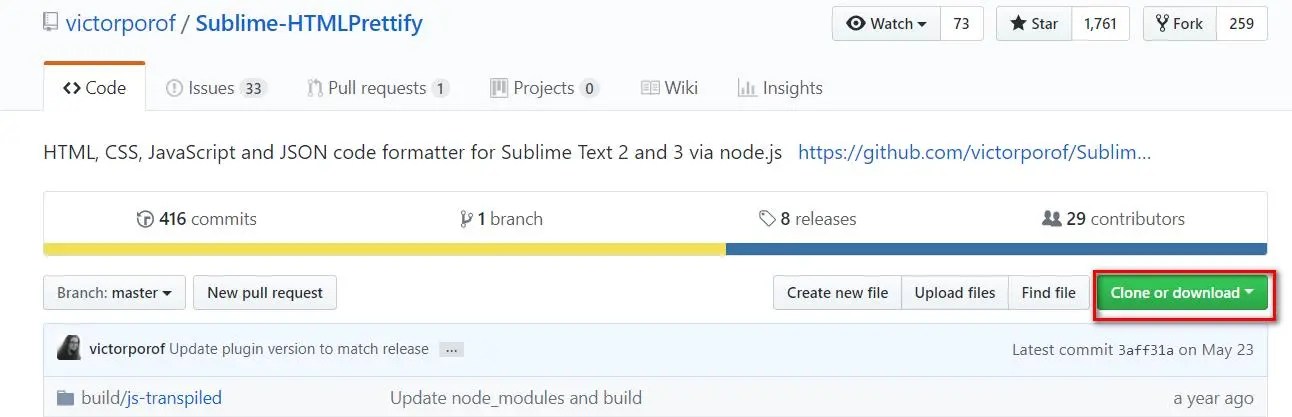 HTML Pretty Print tool to Html Prettify and Print HTML Code Be…