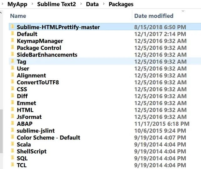 html prettify online