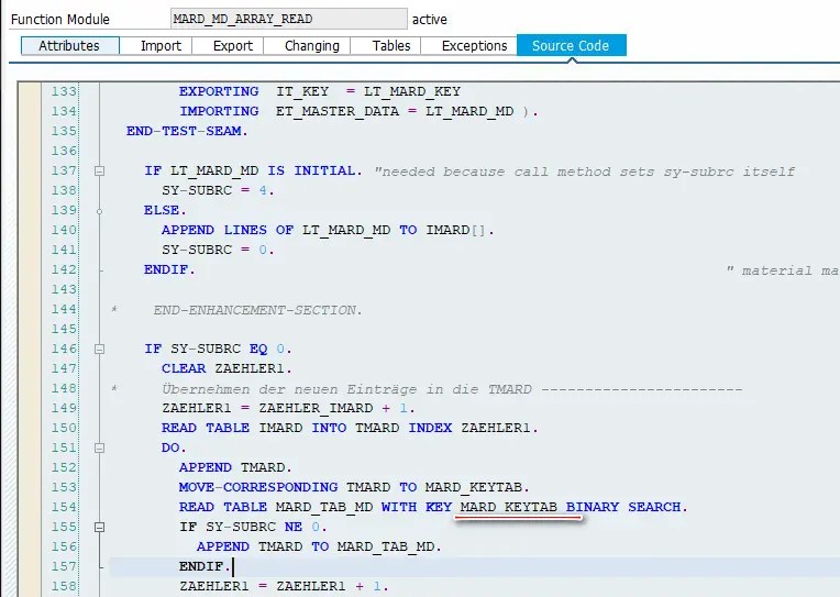 sap 关于 ABAP 的运行时错误 ITAB_ILLEGAL_ORDER 待注销 SegmentFault 思否