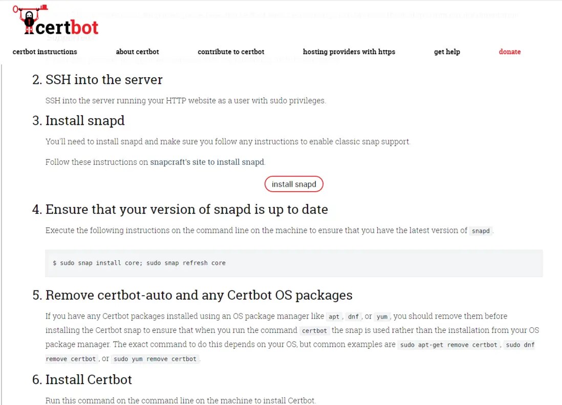 https 免费申请通配符ssl证书 个人文章 SegmentFault 思否
