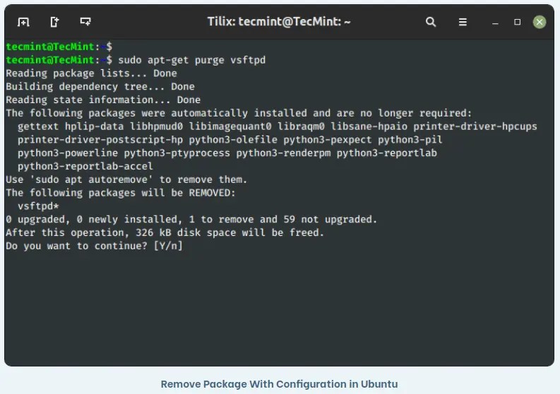 程序员 Ubuntu 包管理的 20 个“aptget”命令 个人文章 SegmentFault 思否
