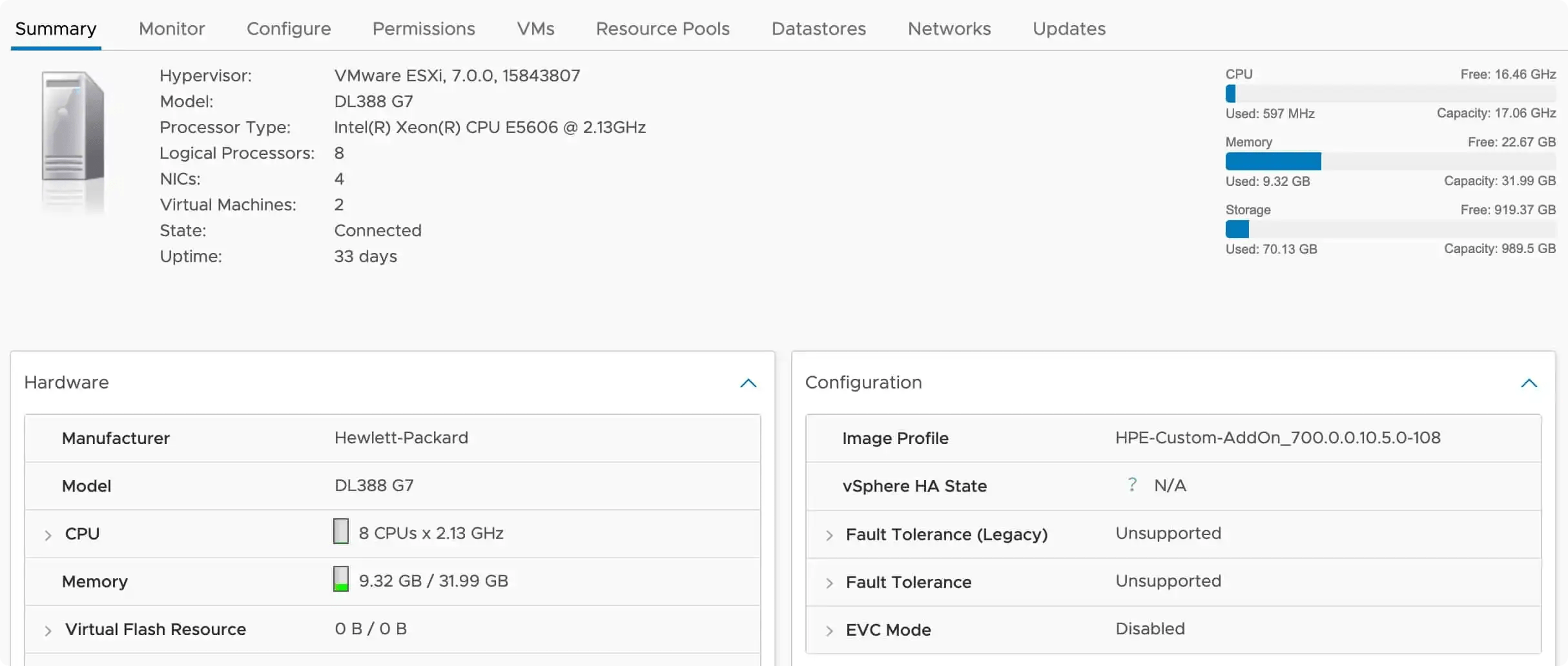 VMware ESXi 8.0U2c macOS Unlocker & OEM BIOS 集成网卡驱动和 NVMe 驱动 sysin