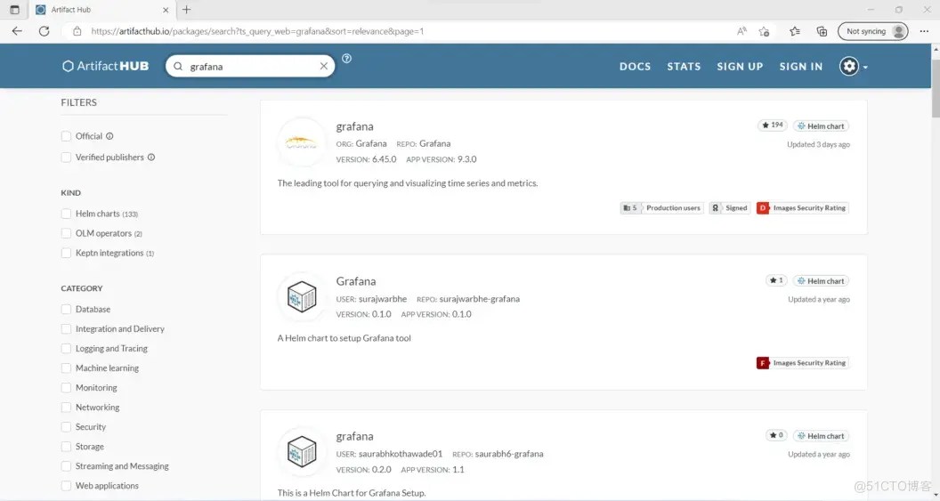 如何使用 Helm 在 K8s 上集成 Prometheus 和 Grafana｜Part 3 个人文章