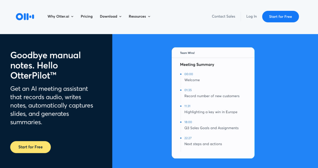Best AI Tools for Productivity in 2024