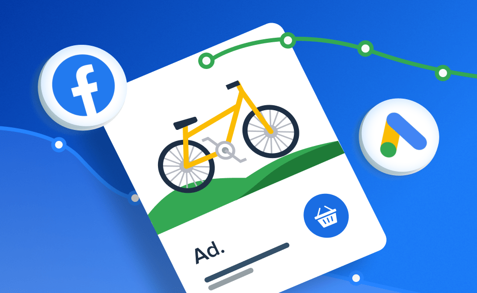 Marketing Attribution for Bicycle Brands SegmentStream