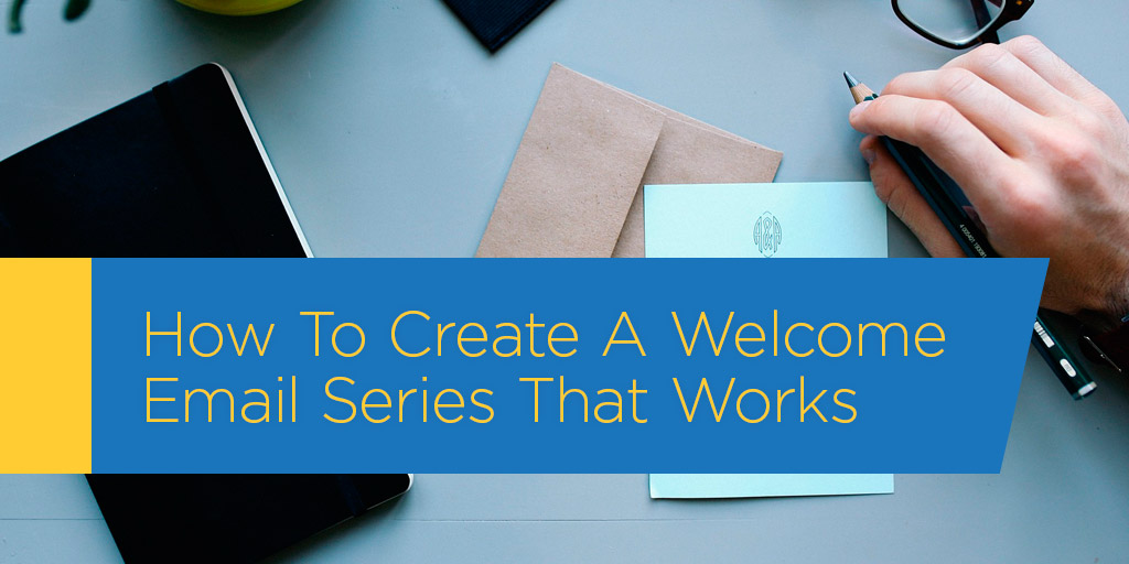 How To Create A Email Series That Works SegMetrics