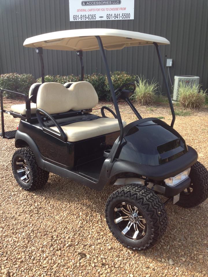 ClubCarAccessoriesLiftKit Southeastern Carts & Accessories