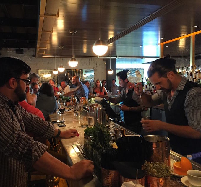 Melhores restaurantes de Wynwood e arredores, em Miami » Segredos de Viagem