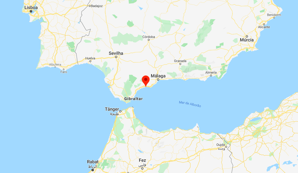 Marbella Op De Kaart Marbella melhores dicas para sua viagem (guia completo) » Segredos de