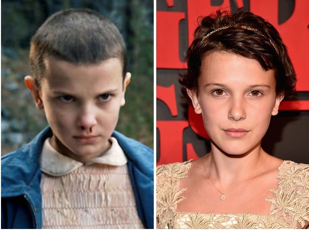 'Stranger Things' Character Guide Insider