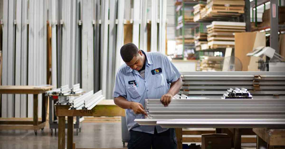 Production Associate Career SEG Systems