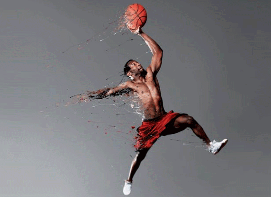 55 fantastici Esempi di Fotoritocco