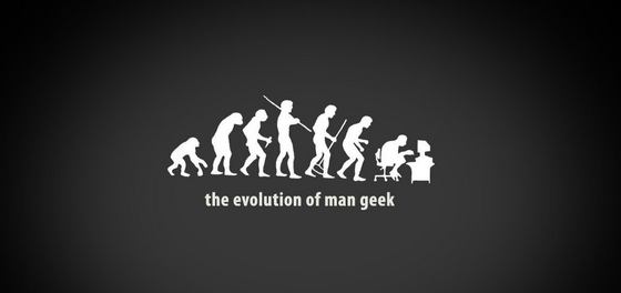 Raccolta di divertenti Wallpaper Geek