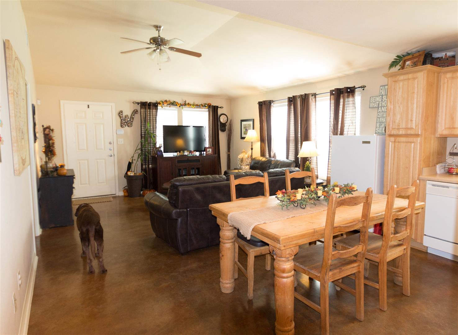 Windmill Hill Community Rent a House in Seguin Texas