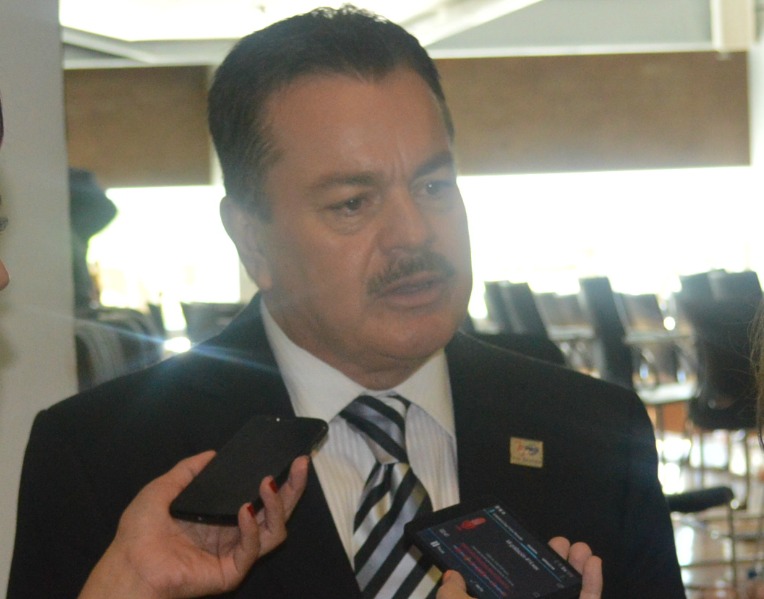 Intolerancia y desubicación, ejes del mensaje político del gobernador