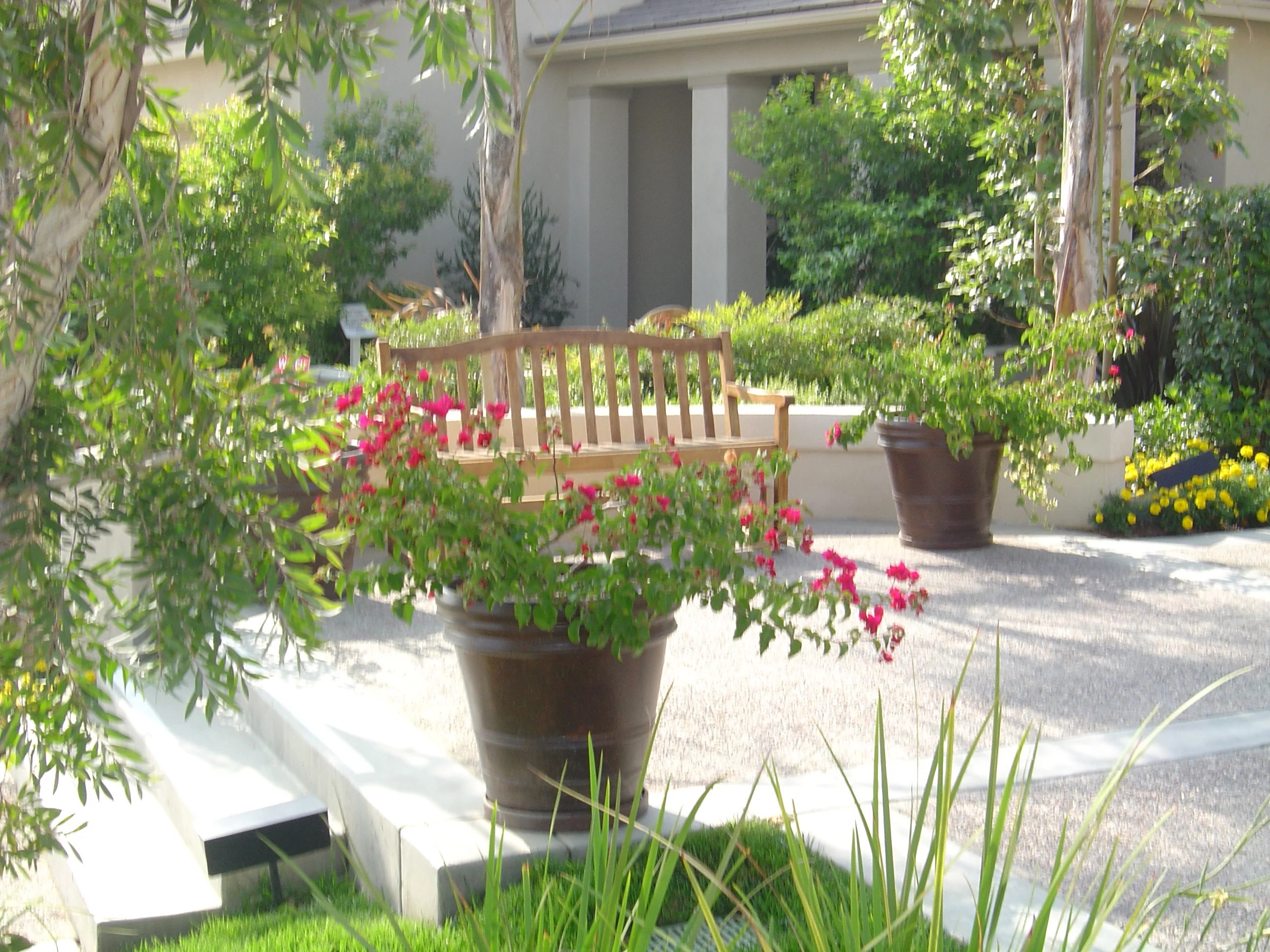 Citrus Ranch Mira Loma, CA [Warmington Homes] Segura Associates, Inc.