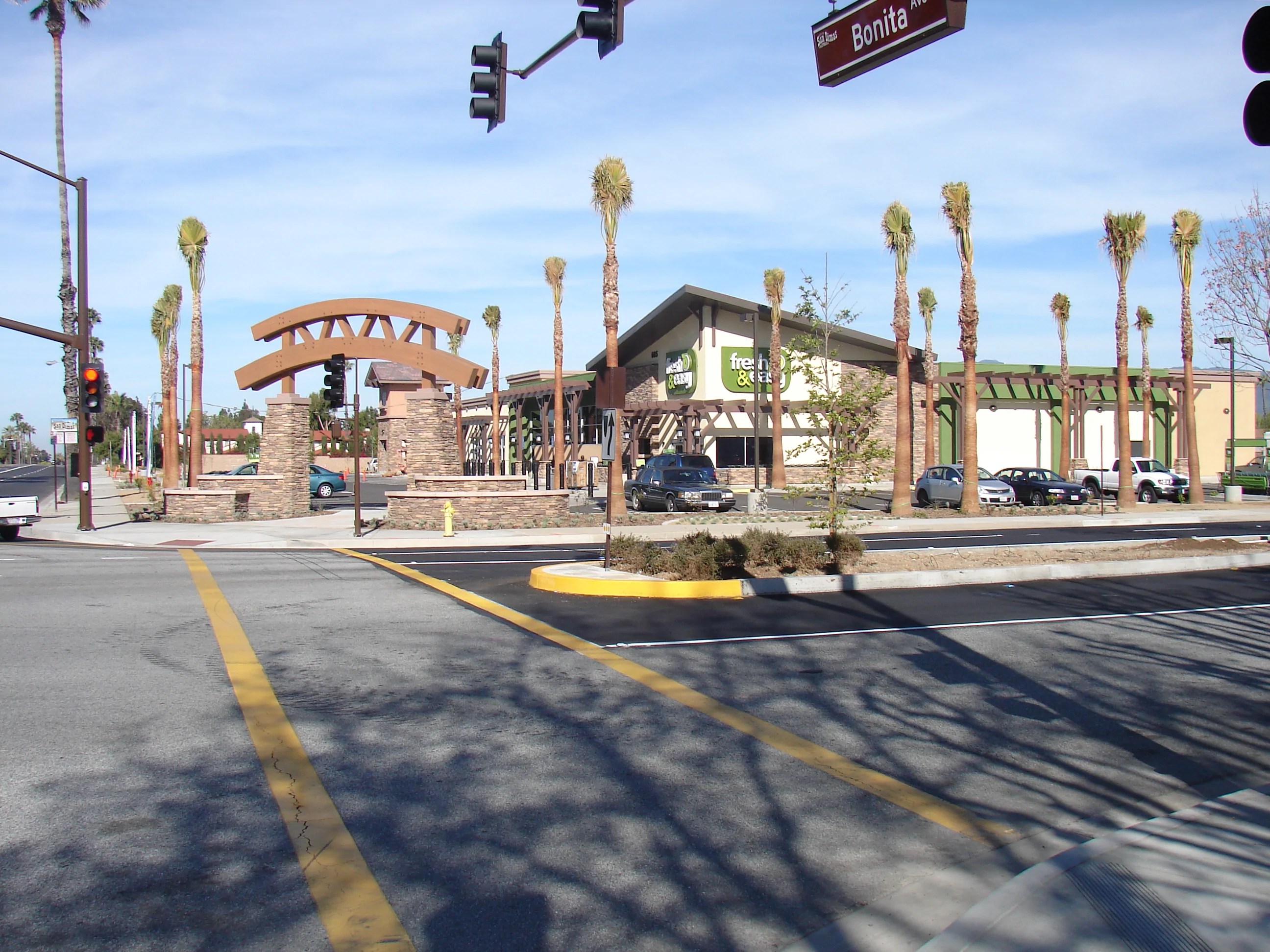 Bonita Canyon Segura Associates, Inc.