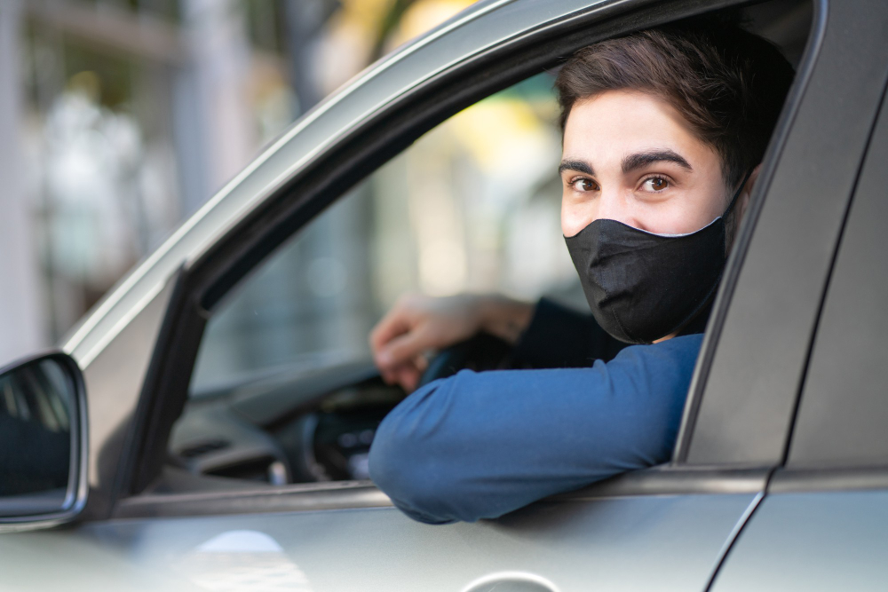 ¿Cuáles con los Requisitos del Seguro Auto para Uber?
