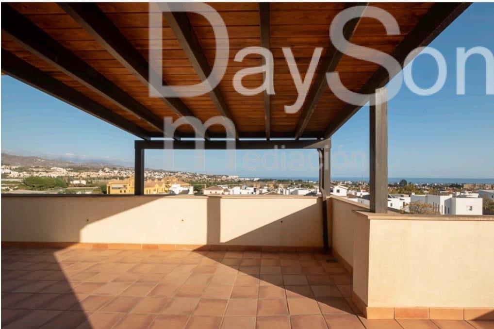 ATICO ESPECTACULAR EN TORRE DEL MAR Especialistas en el mercado