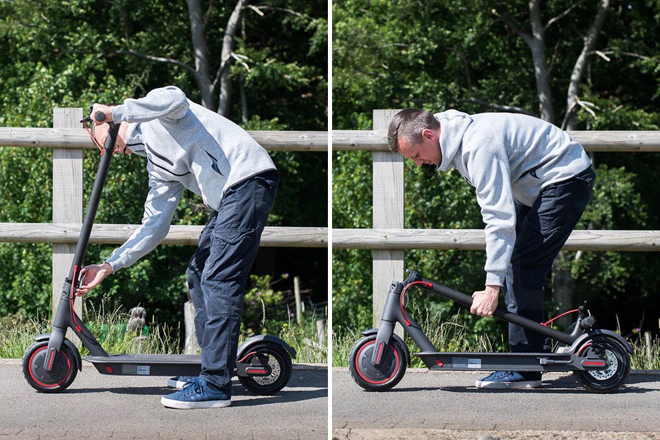 Are Electric Scooters Allowed on Buses in Australia? Segway Scooters
