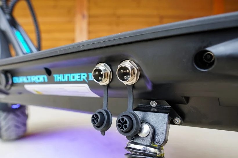 Are All Electric Scooter Chargers The Same? Segway Scooters