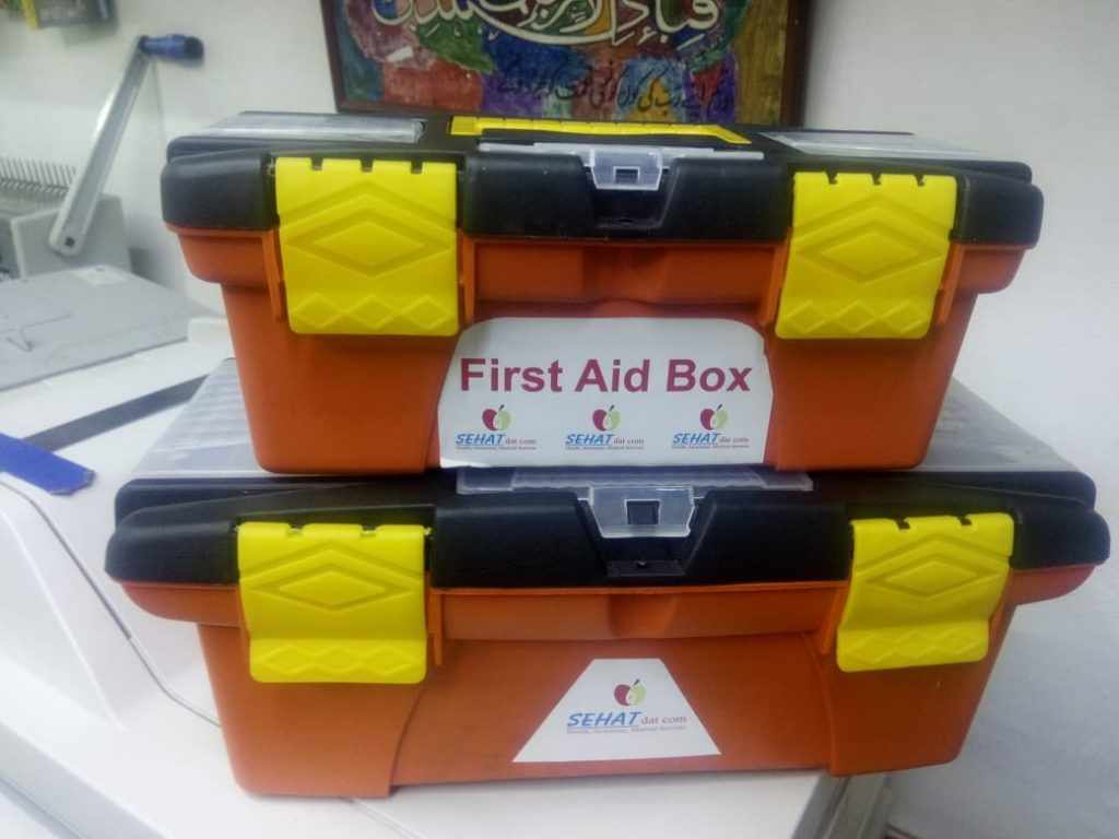 Best First Aid Box In Islamabad Rawalpindi 25 OFF « Sehat Dat Com