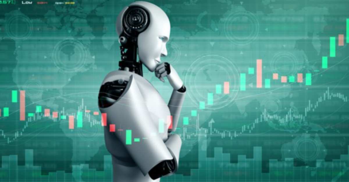 Robot Forex Trading Terbaik yang menghasilkan Profit yang