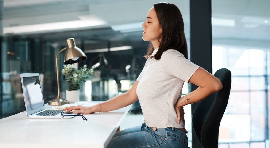 The Link Between Excessive Sitting and Increased Dementia Risk Sehat