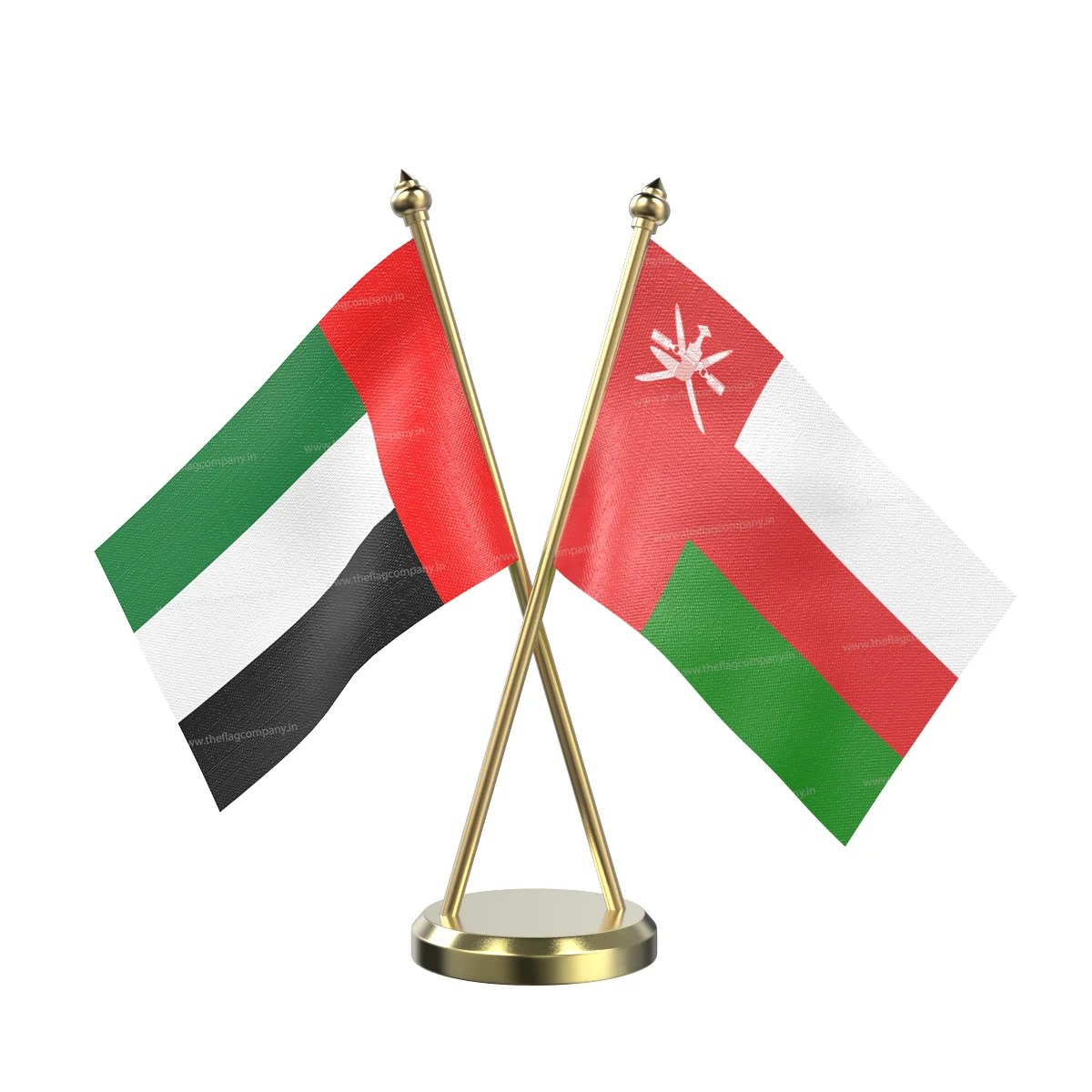 UAE X Oman Archives Seher Flags