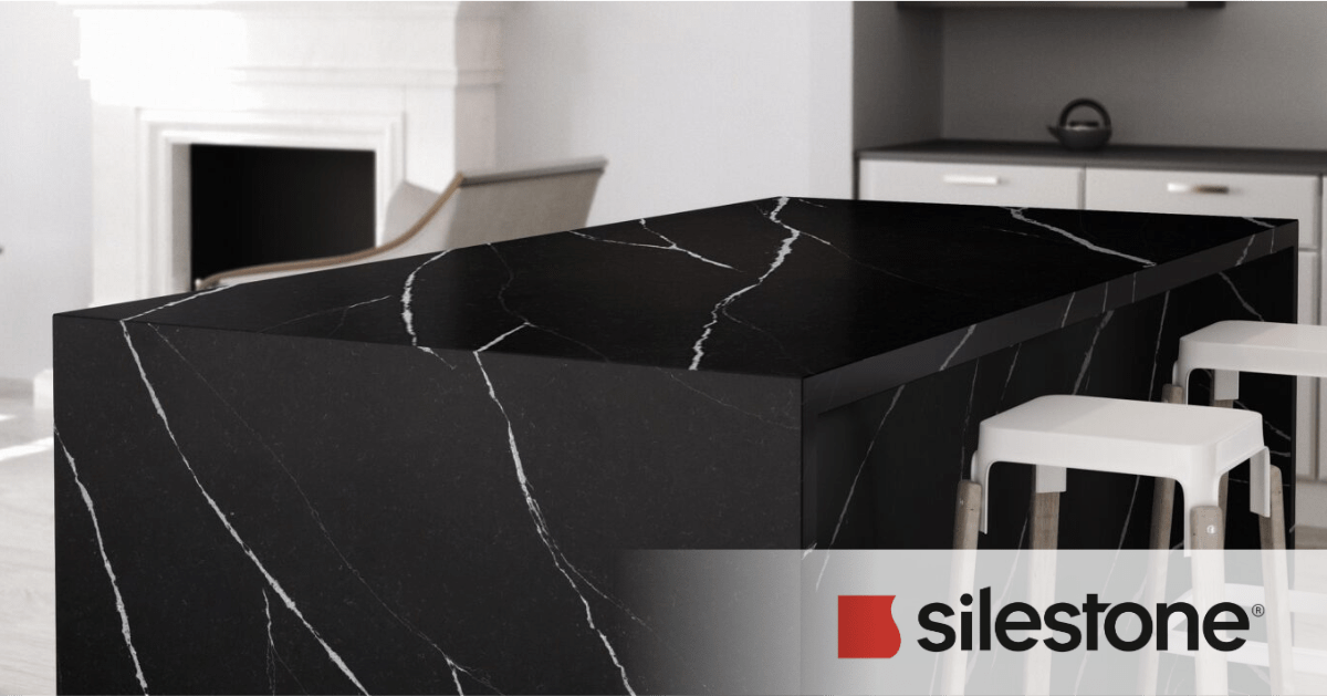 Silestone® worktops made to measure and expertly installed