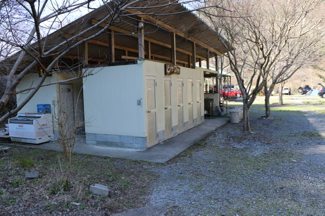 亀山湖オートキャンプ場でソロキャンプを満喫してきたよ | ナカヤン.Jp 千葉県のキャンプ場 「亀山湖オートキャンプ場」 | ノッポのブログ