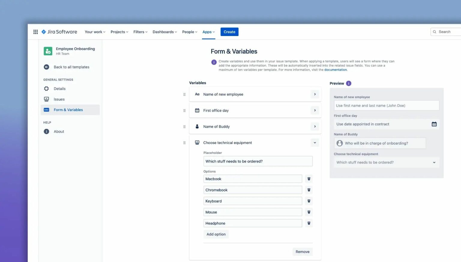 Easily create Templates for Subtasks and Jira Cloud Issues News, tips