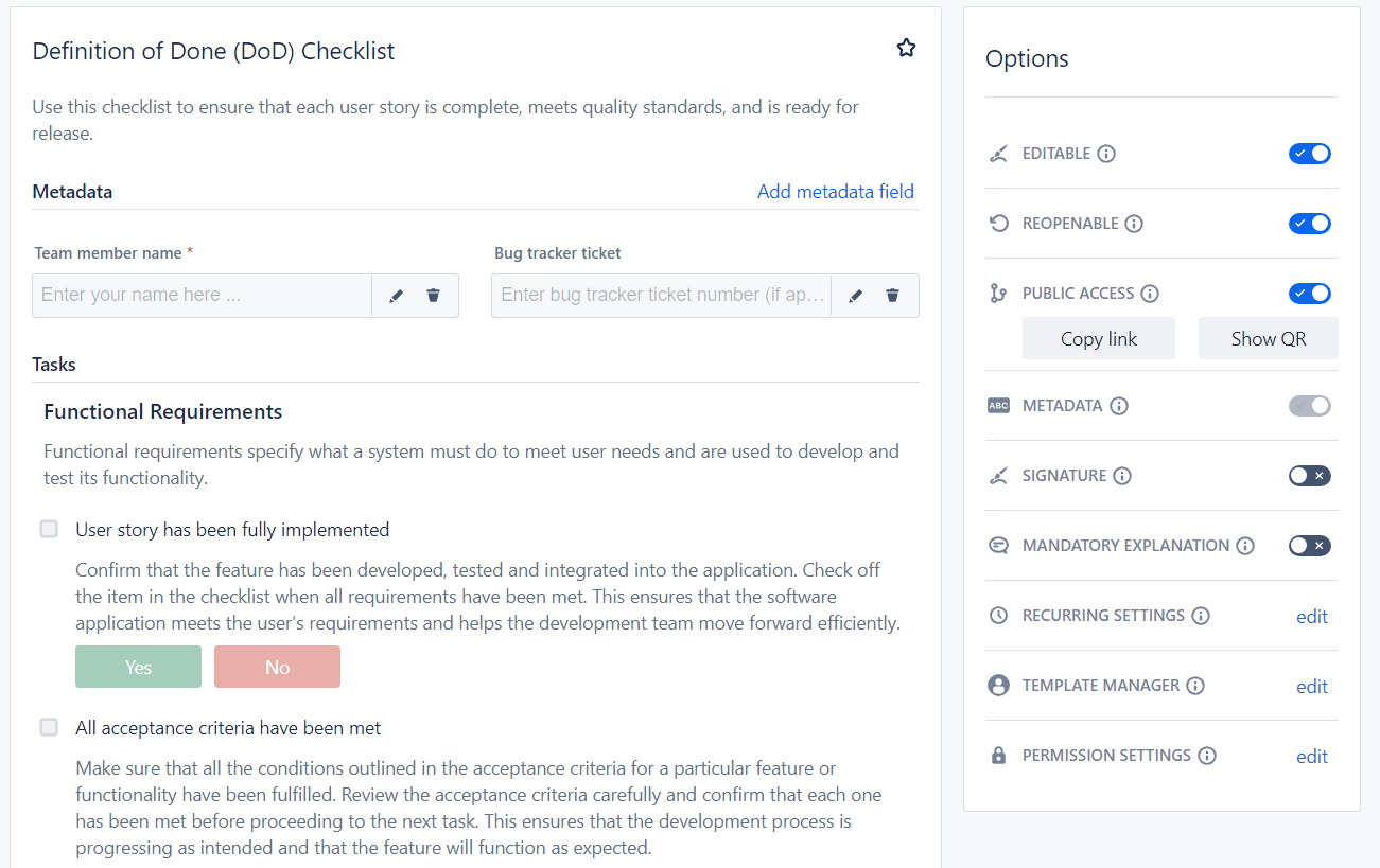 The Ultimate Guide to Jira Checklists Seibert