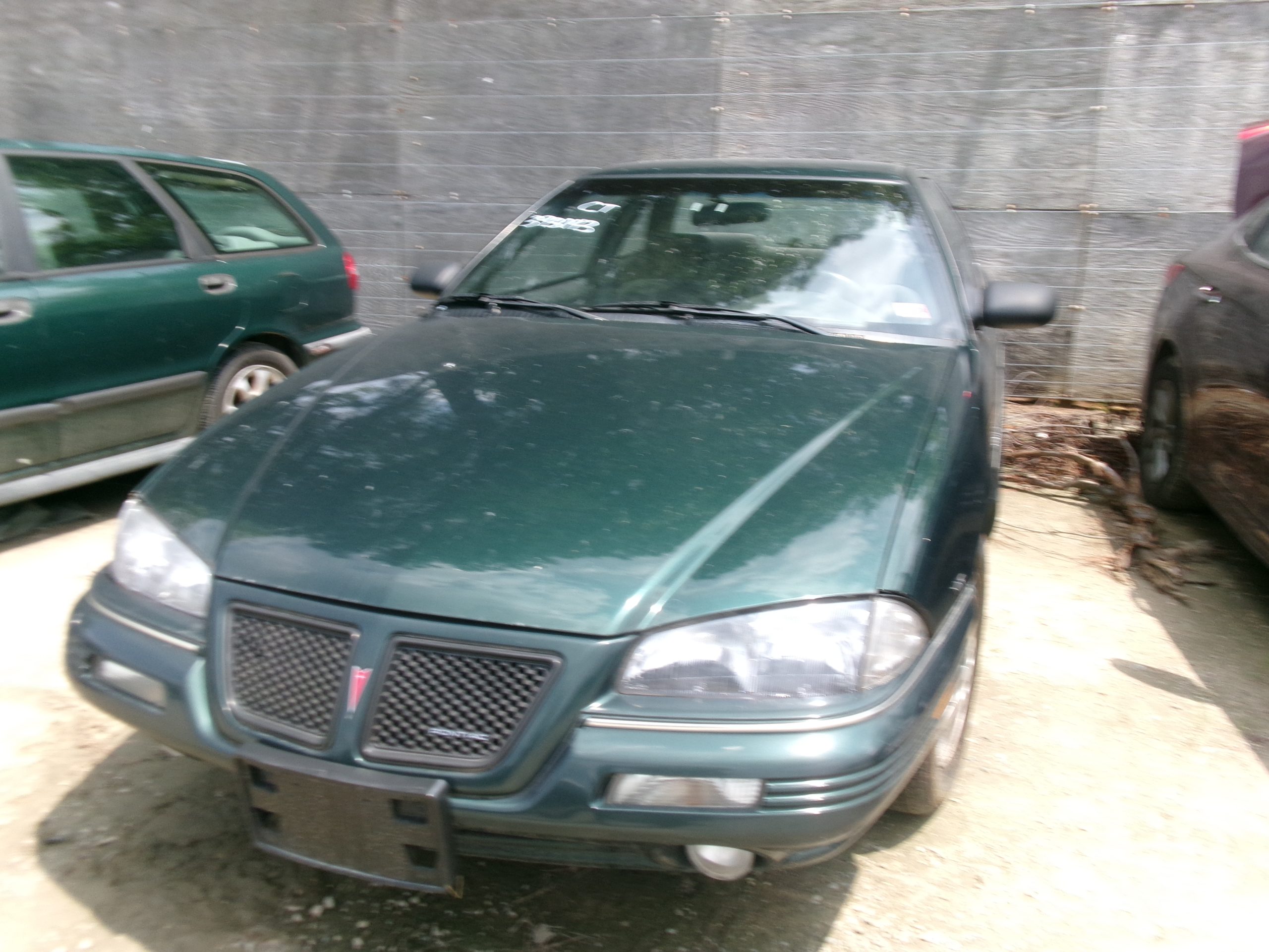 Auto Auction Listing Seiberts Towing