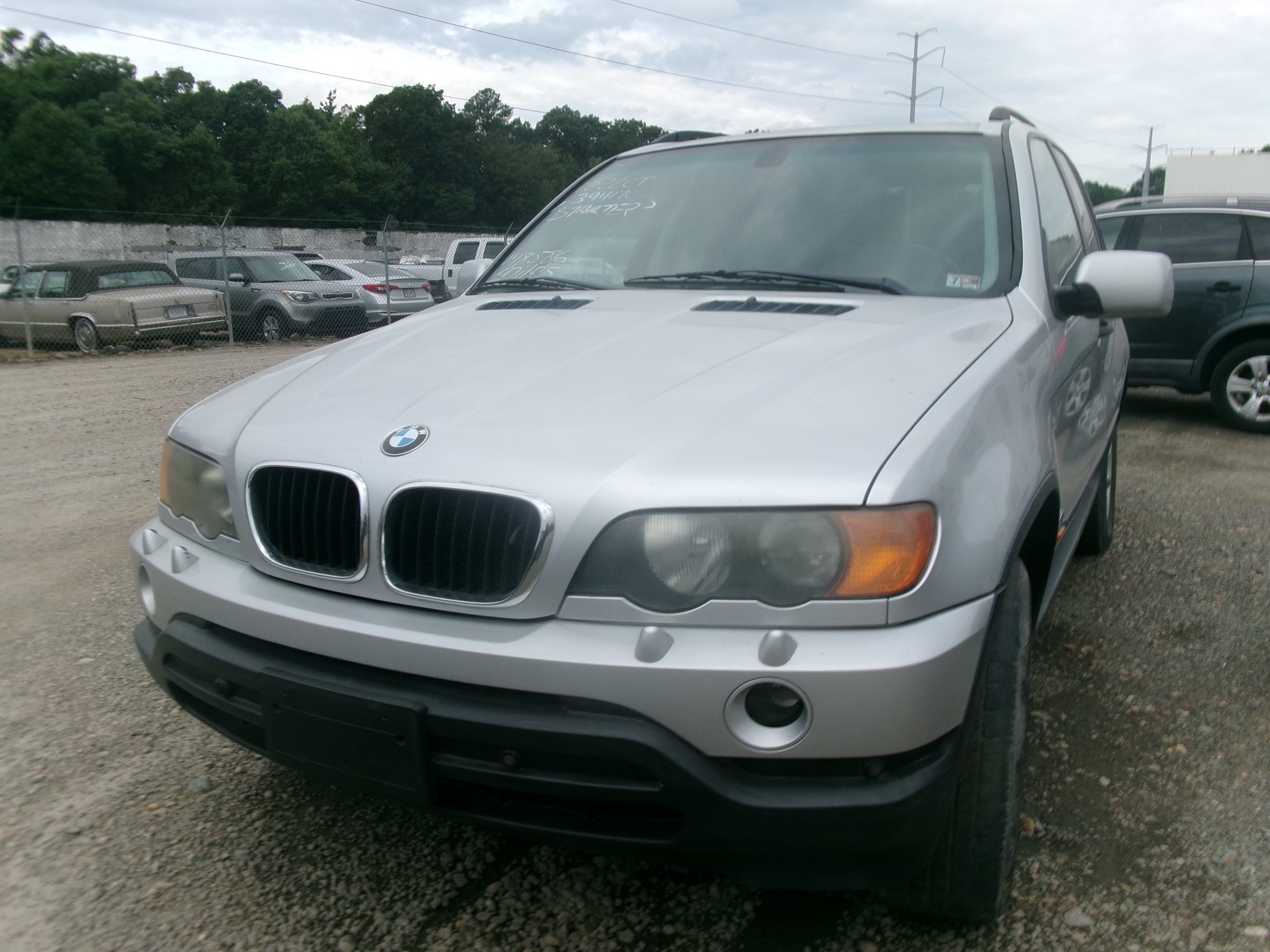 Auto Auction Listing Seiberts Towing