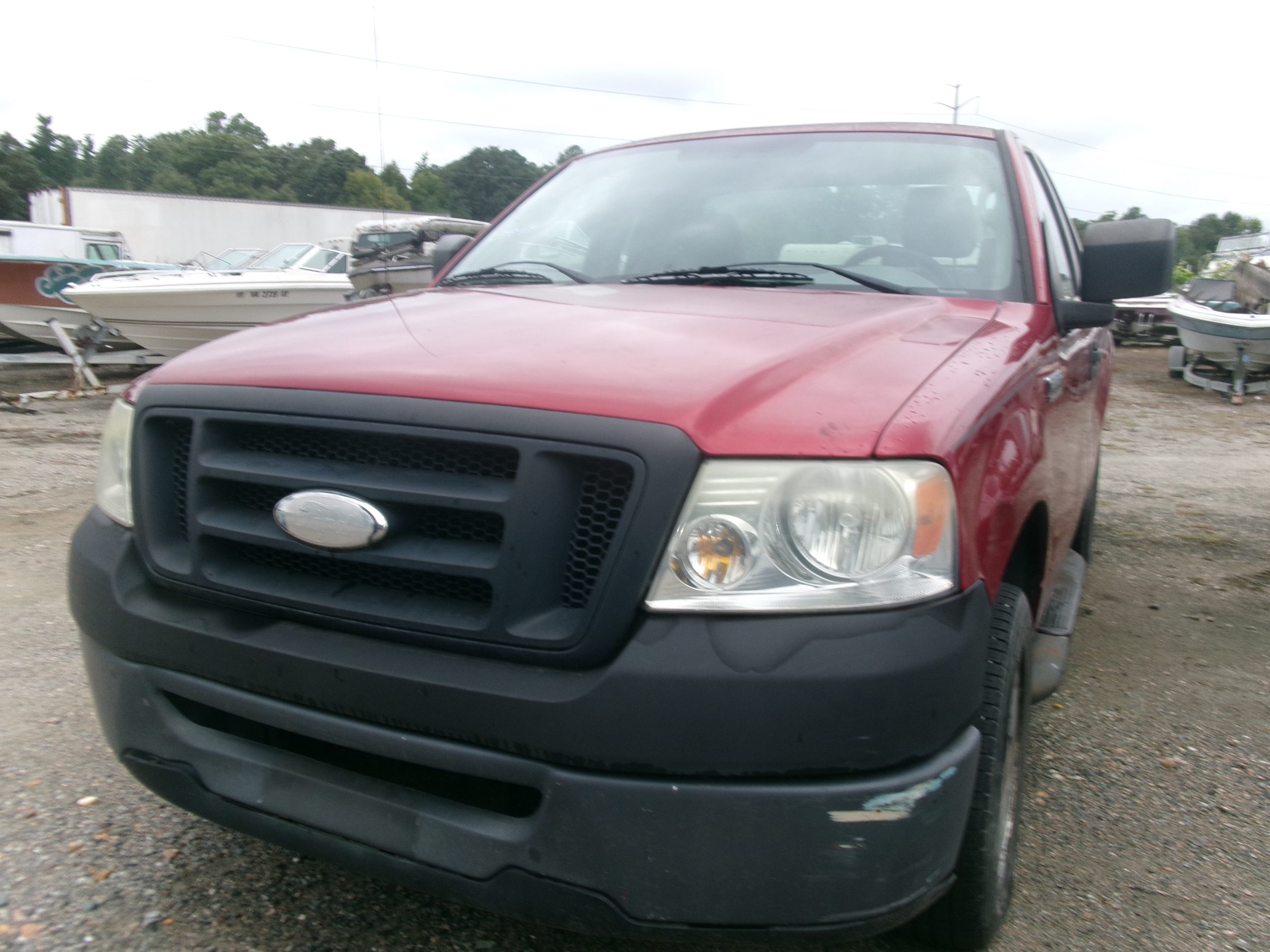 Auto Auction Listing Seiberts Towing