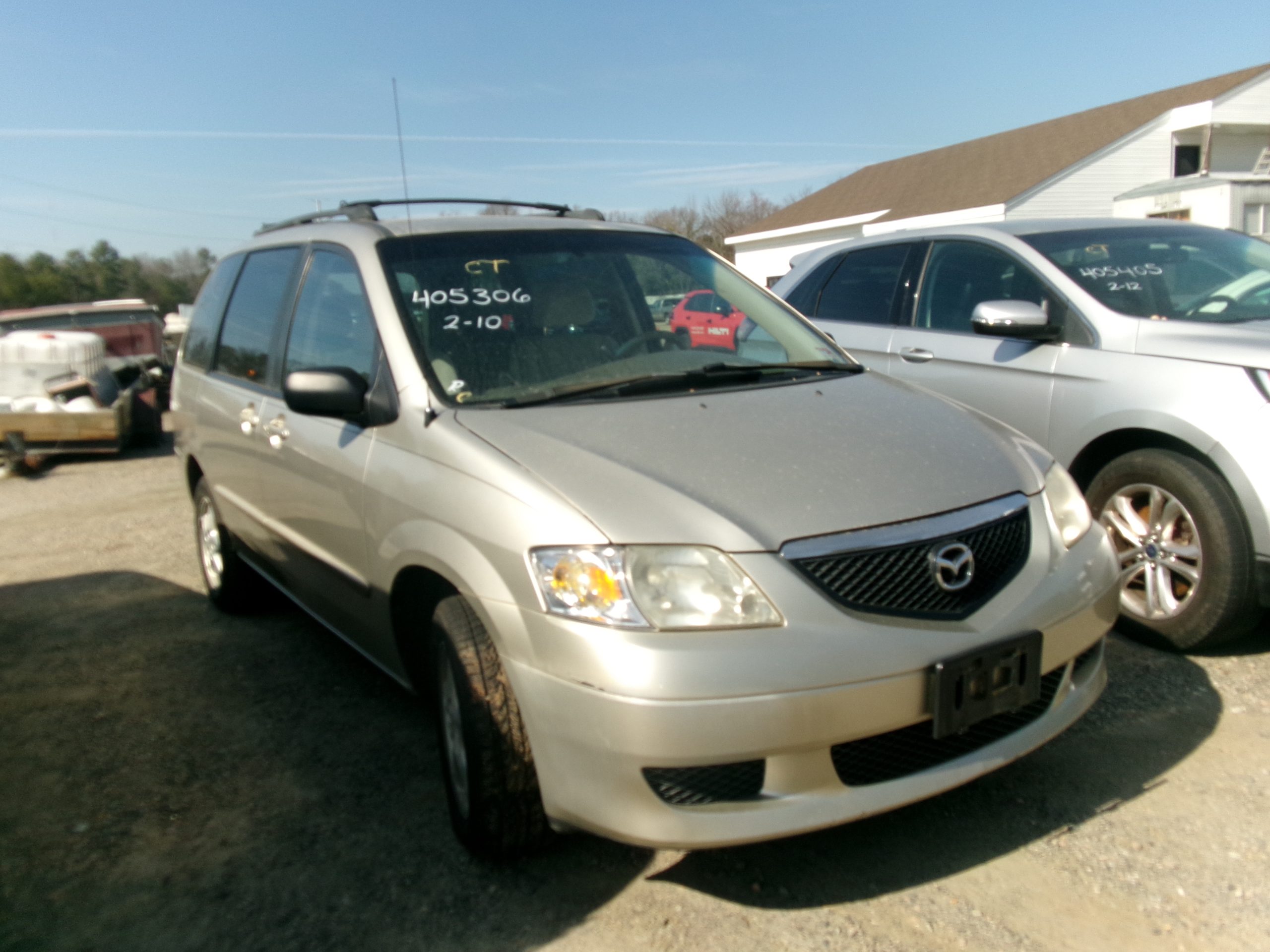 Auto Auction Listing Seiberts Towing