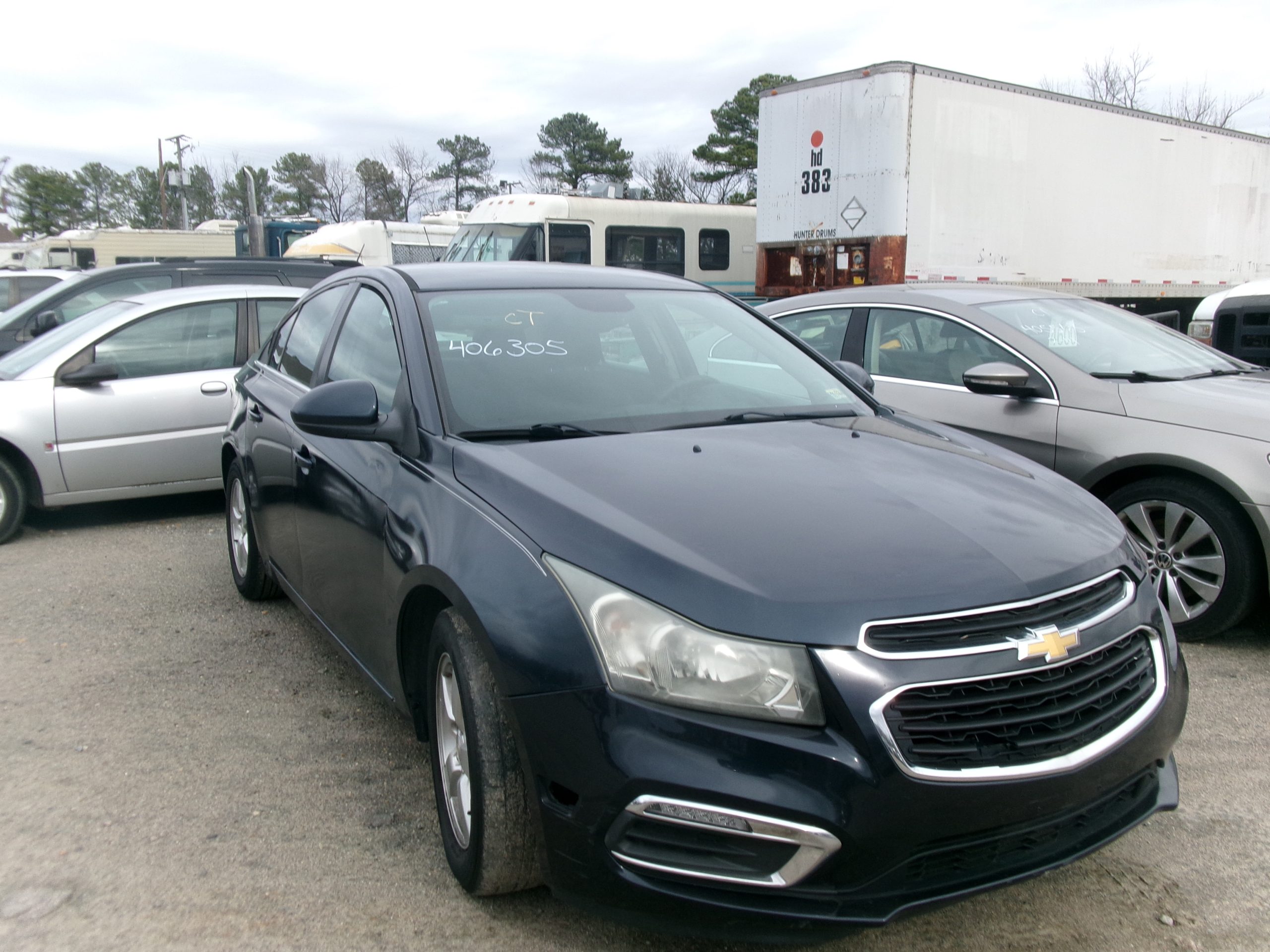 Auto Auction Listing Seiberts Towing