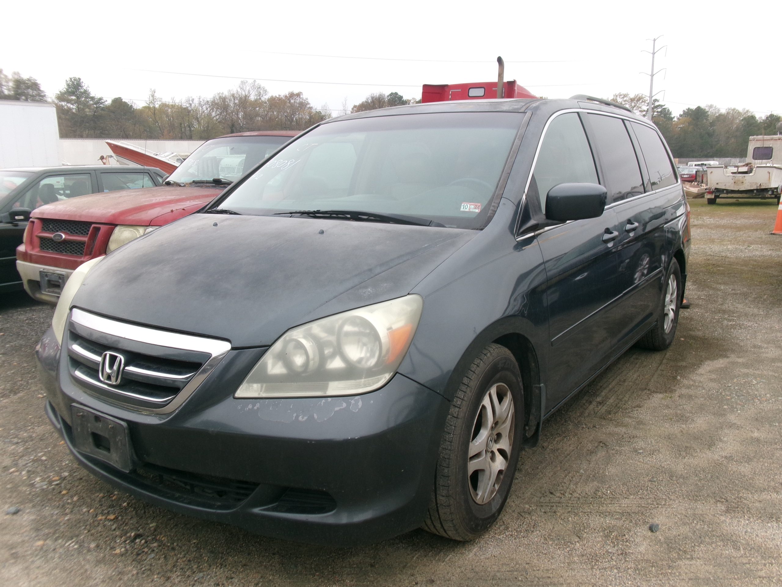 Auto Auction Listing Seiberts Towing