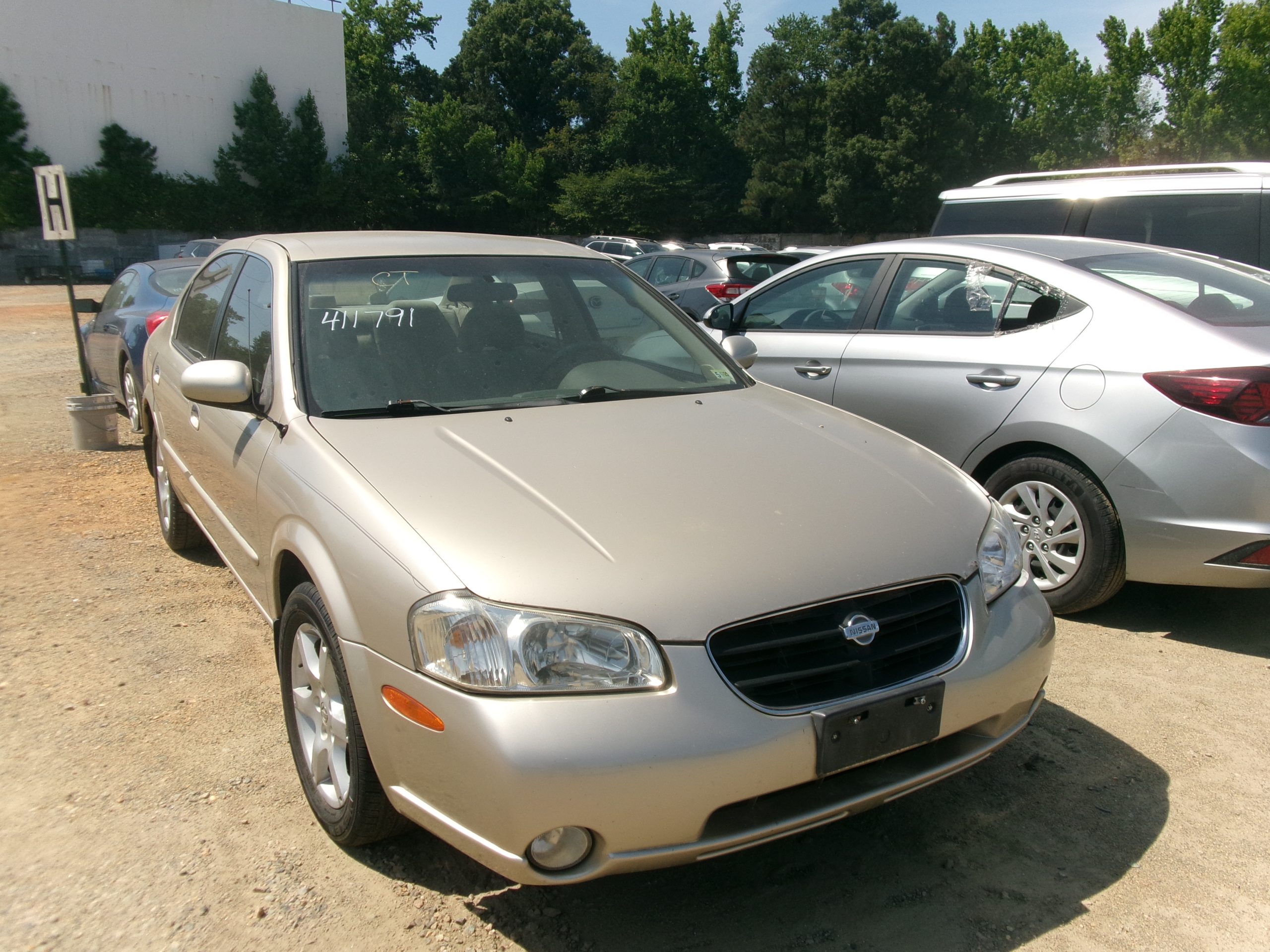 Auto Auction Listing Seiberts Towing