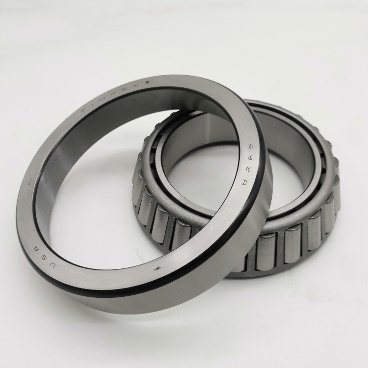 TIMKEN tapered roller bearings
