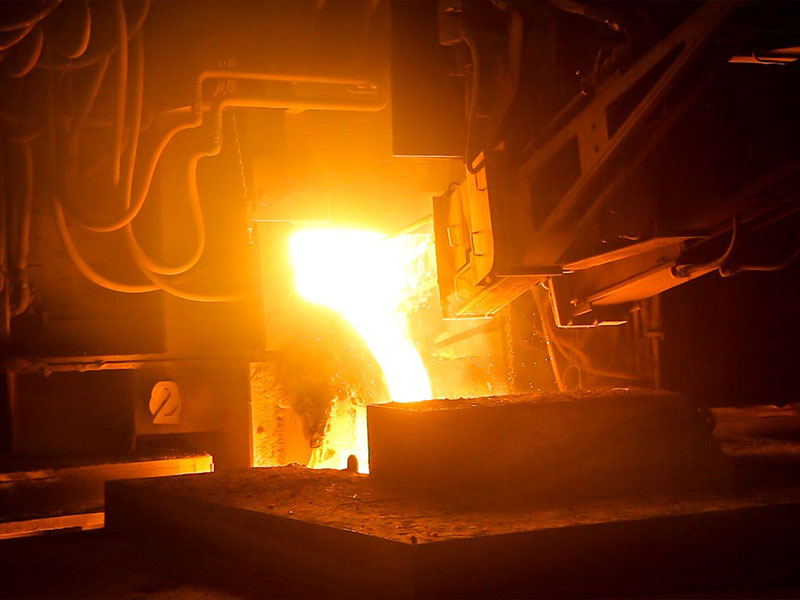 Common Materials Used for Metal Castings SEI CASTINGS